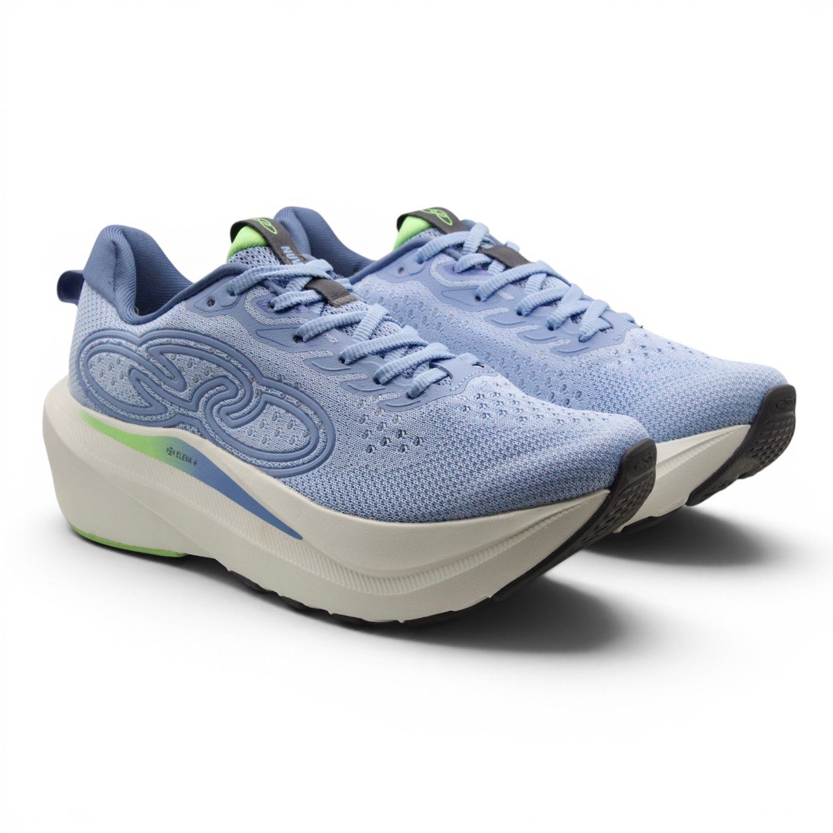 Tênis de Corrida Feminino Olympikus Nuvem Azul 5