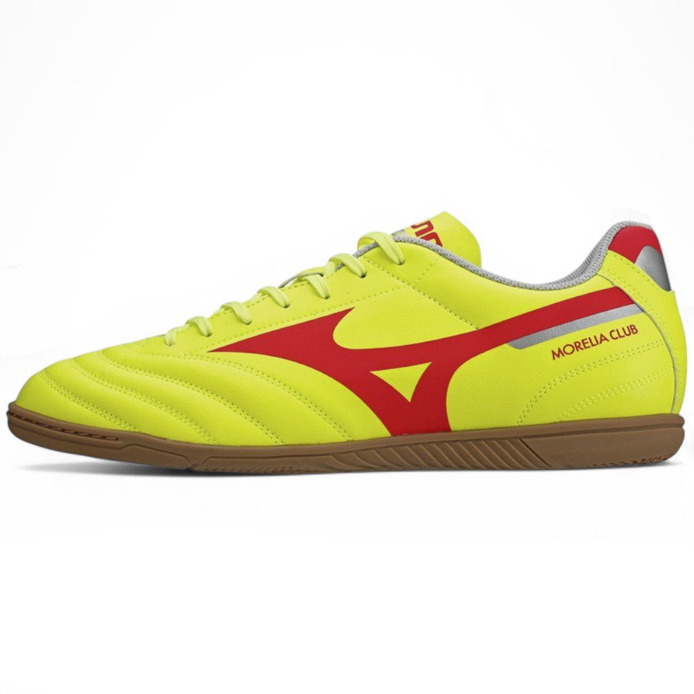 Chuteira Futsal Mizuno Morelia Club In