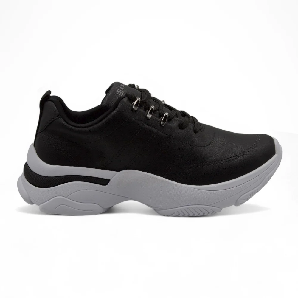 Cor Preto/Branco