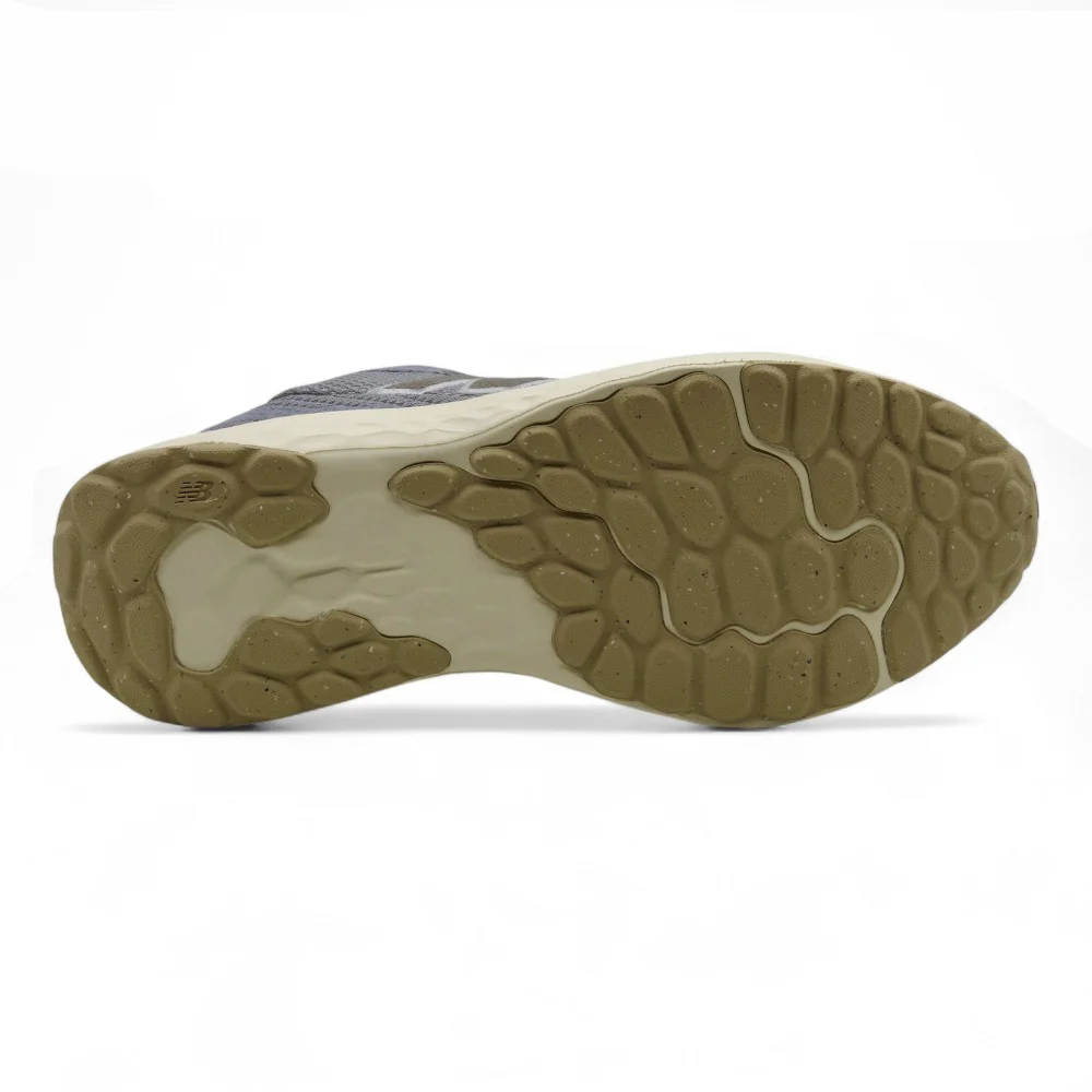 Tênis Masculino New Balance Arishiv4 Cinza/Branco 4