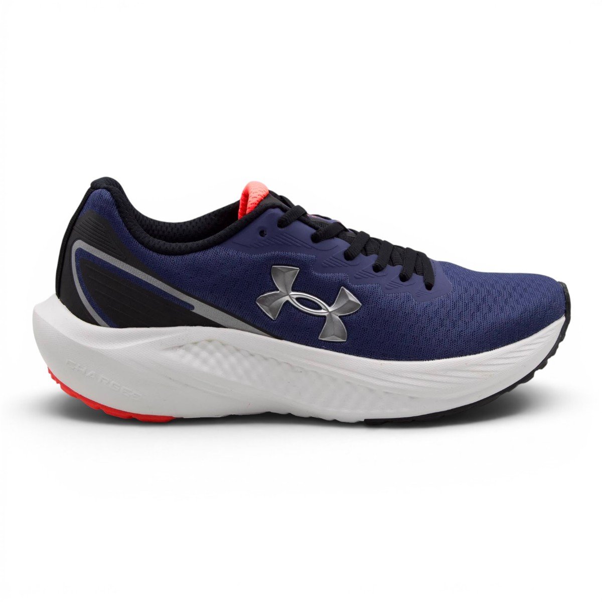 Tênis de Corrida Masculino Under Armour Wing 2