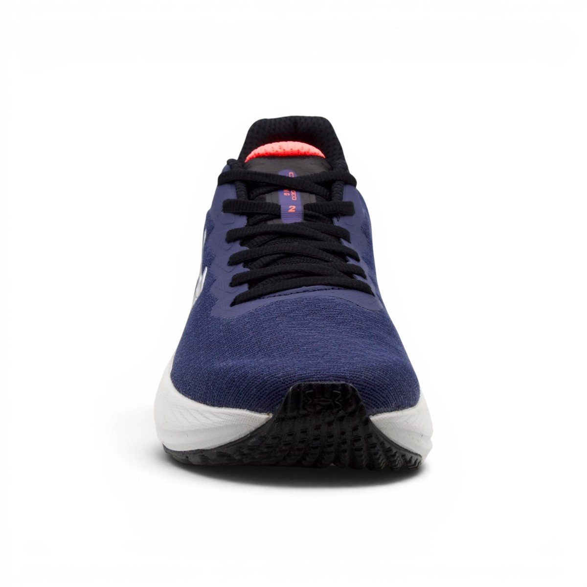 Tênis de Corrida Masculino Under Armour Wing 2 Azul 3
