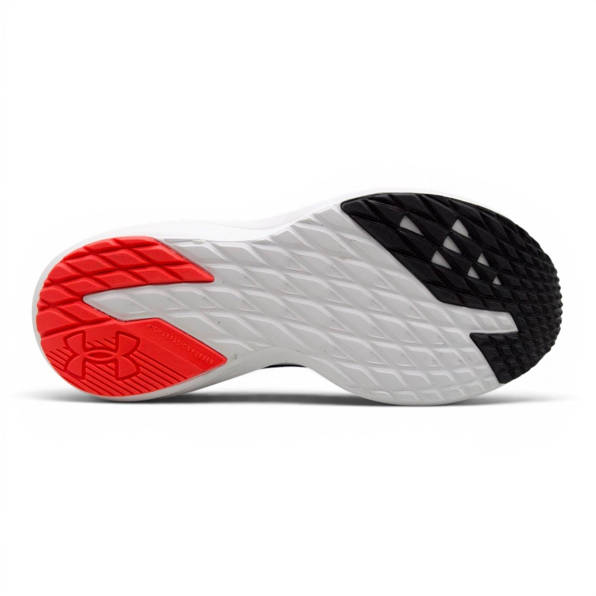 Tênis de Corrida Masculino Under Armour Wing 2 Azul 4