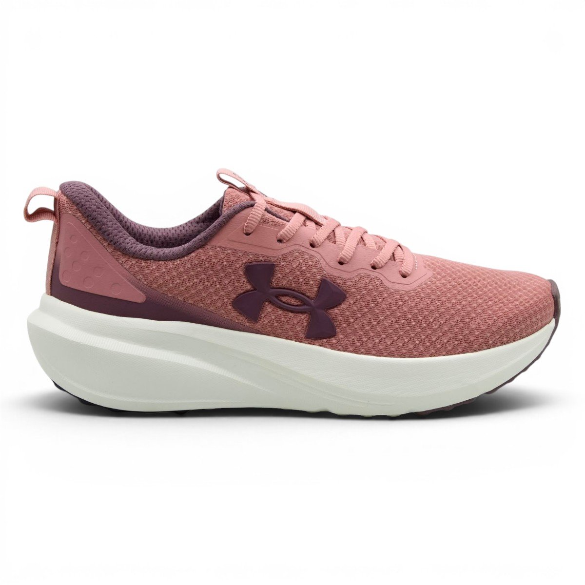 Tênis de Corrida Feminino Under Armour Great