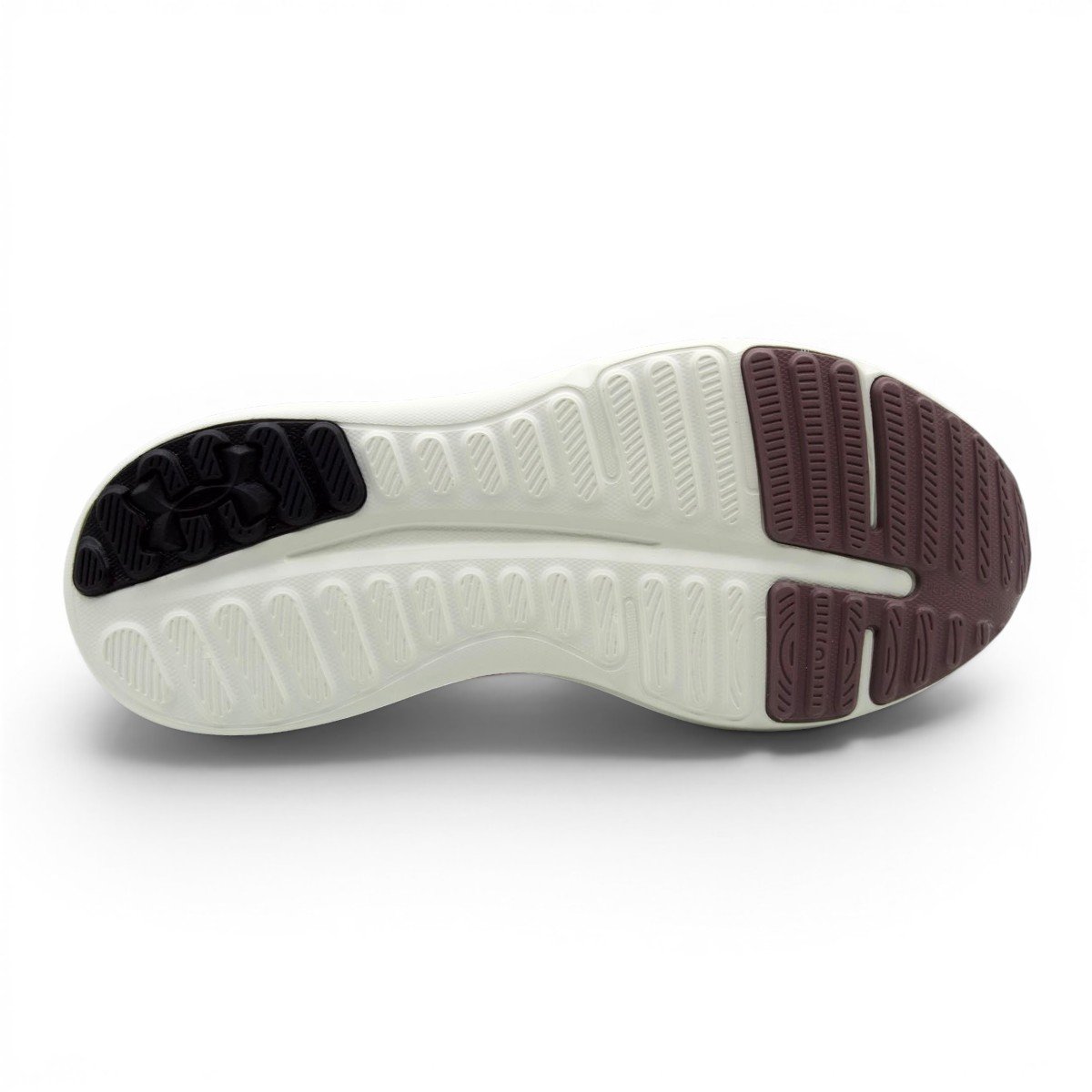 Tênis de Corrida Feminino Under Armour Great Rosa 4