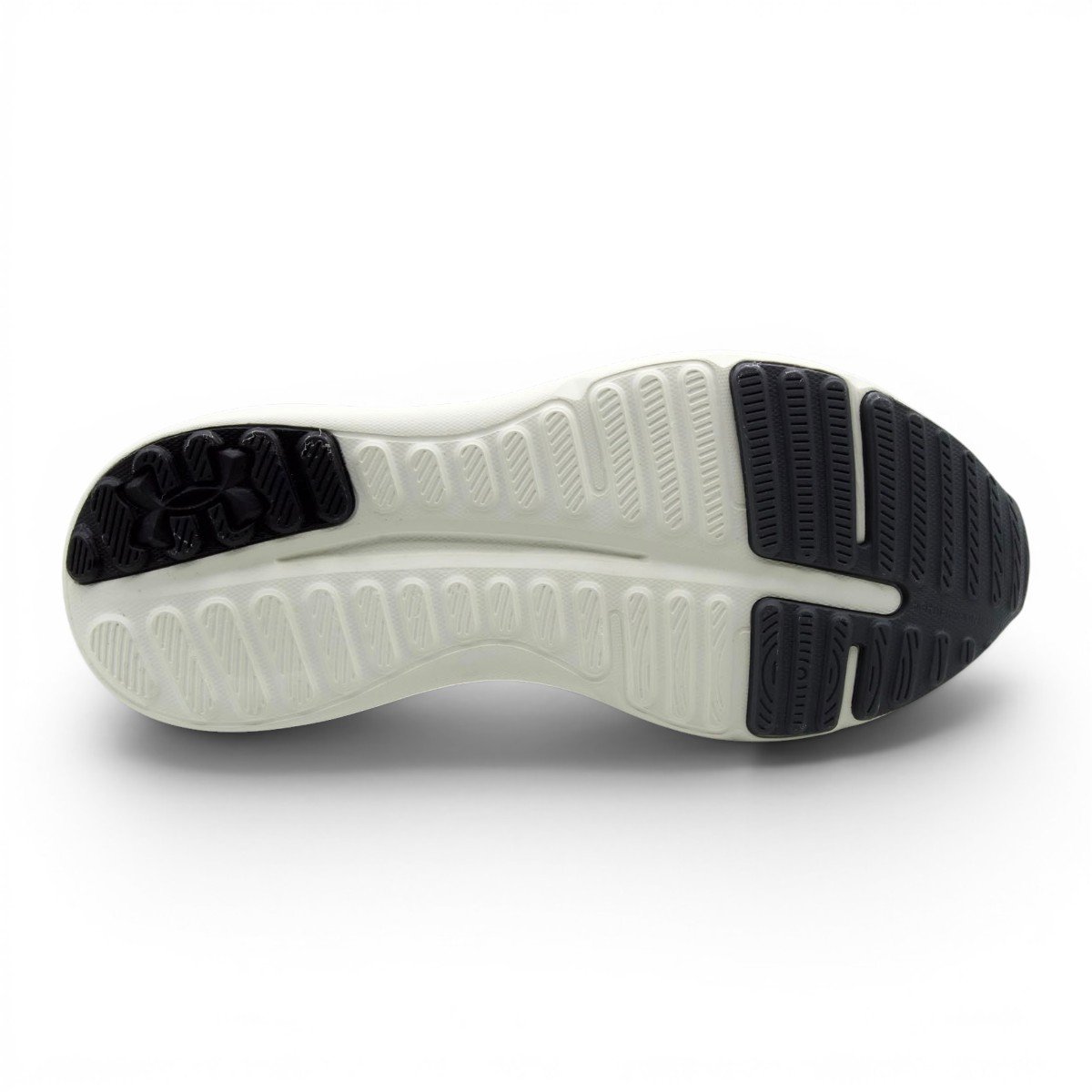 Tênis de Corrida Masculino Under Armour Great Bege 4