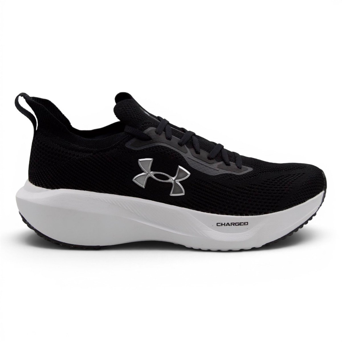 Tênis de Corrida Feminino Under Armour Ch Slight 3