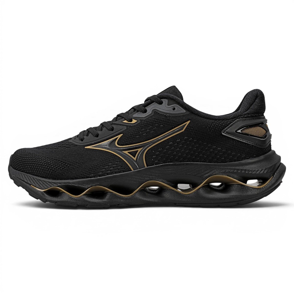 Tênis de Corrida Masculino Mizuno Wave Legend 5