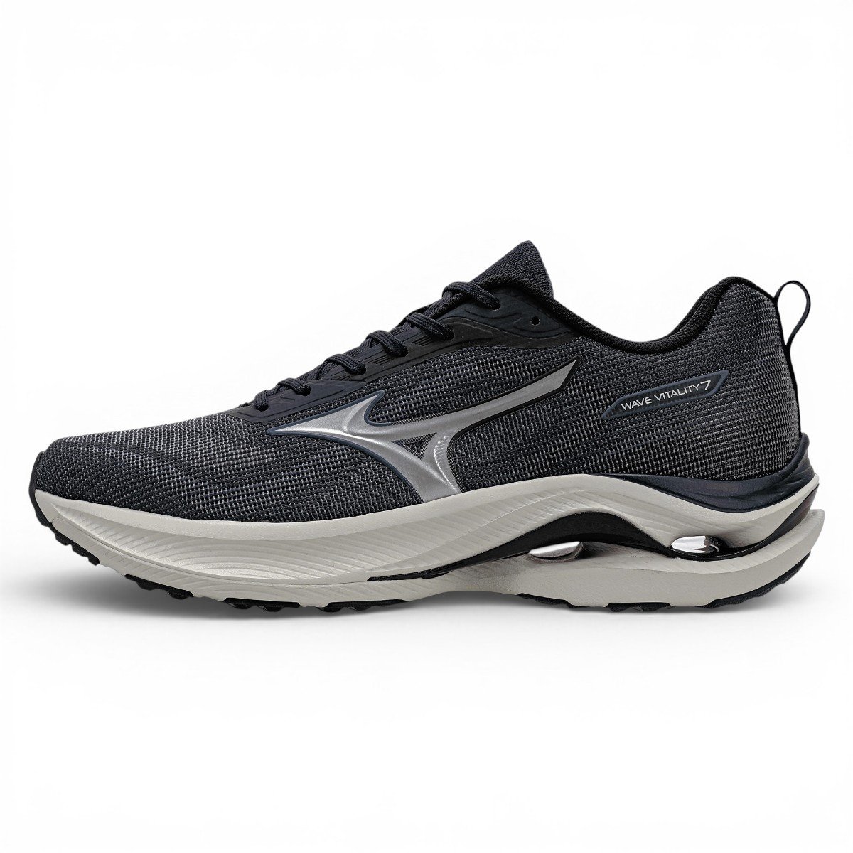 Tênis de Corrida Masculino Mizuno Wave Vitality 7