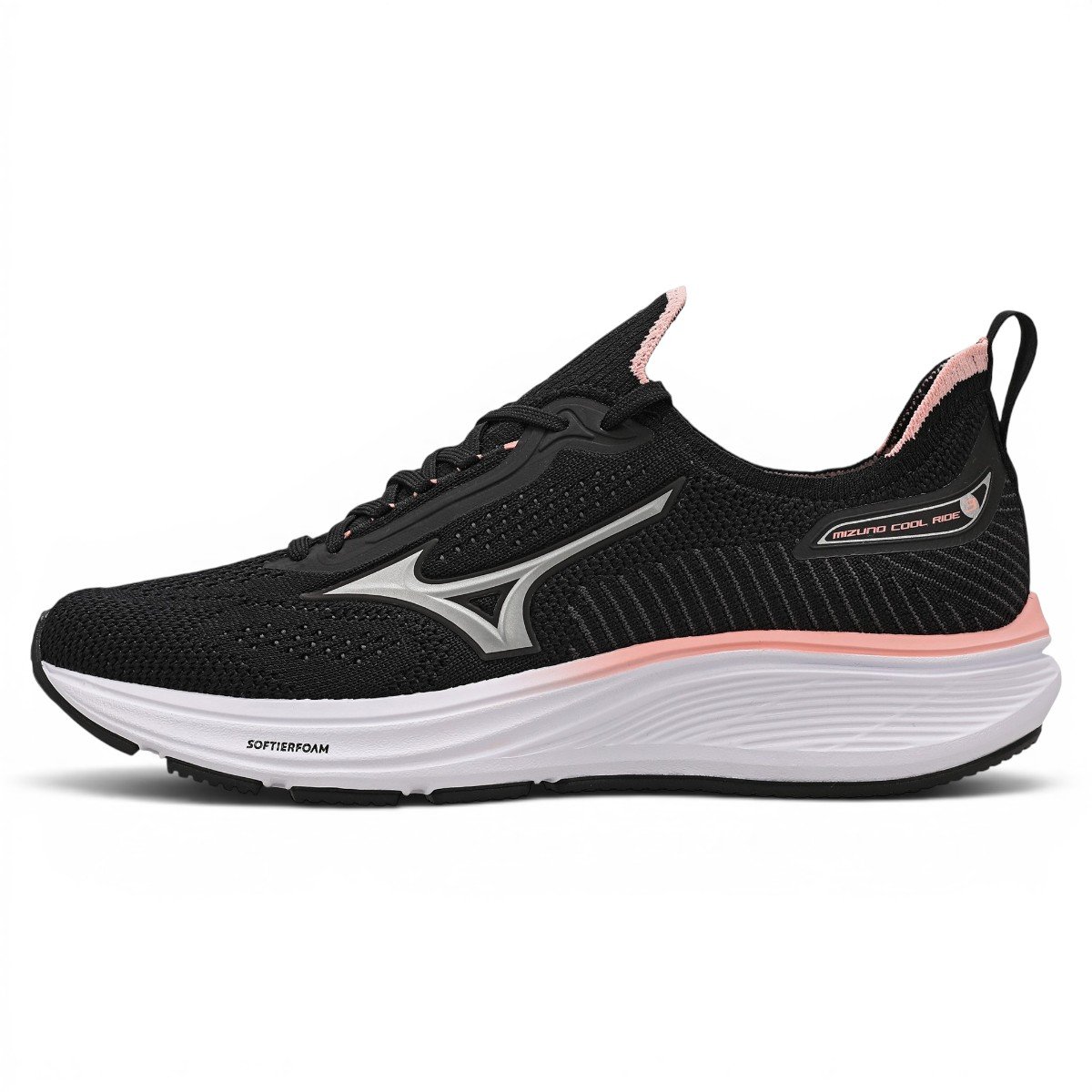 Tênis de Corrida Feminino Mizuno Cool Ride 3