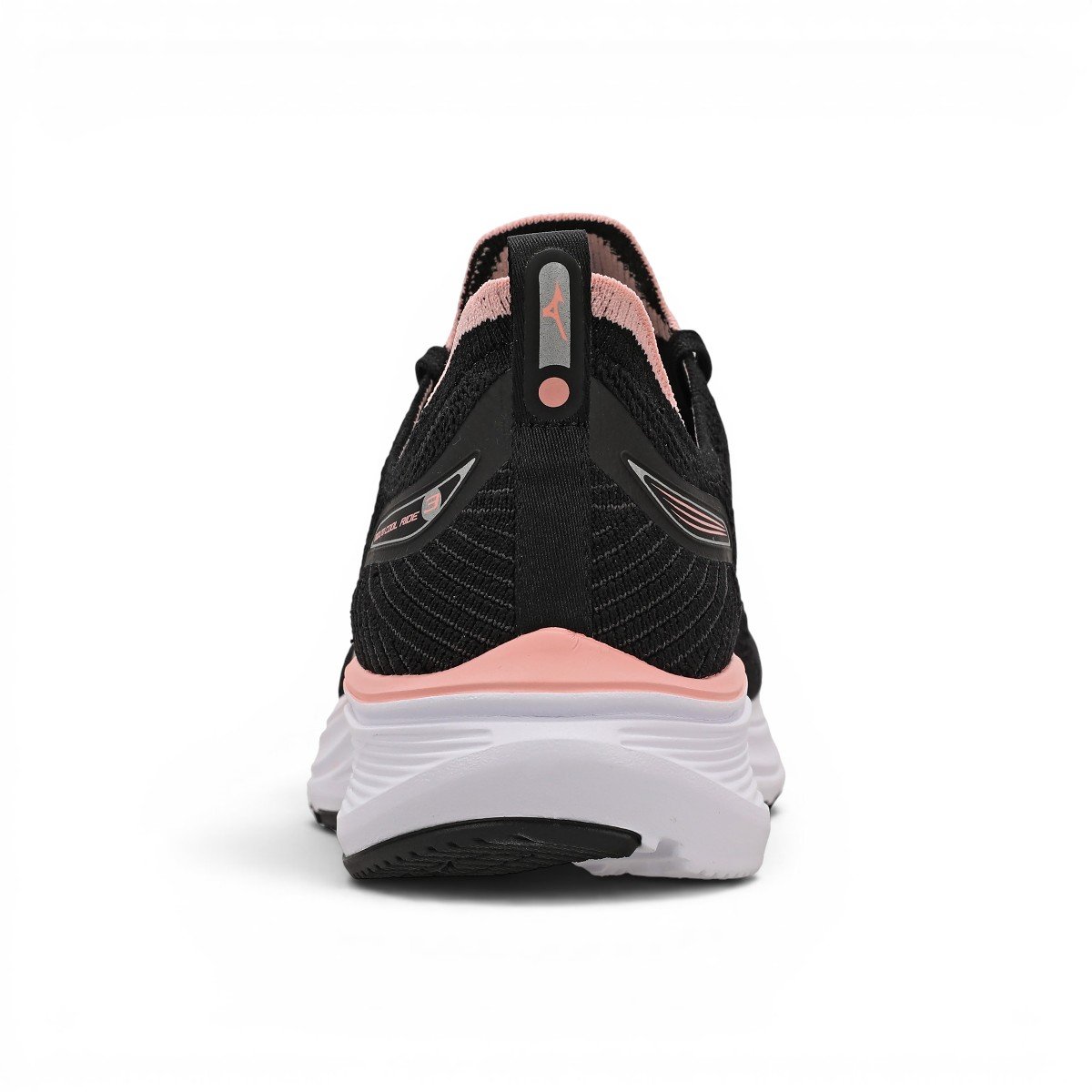 Tênis de Corrida Feminino Mizuno Cool Ride 3 Preto 3