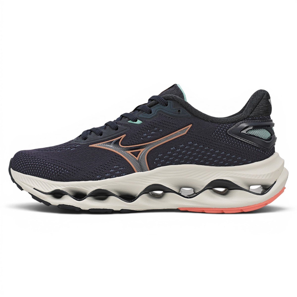 Tênis de Corrida Feminino Mizuno Wave Legend 5