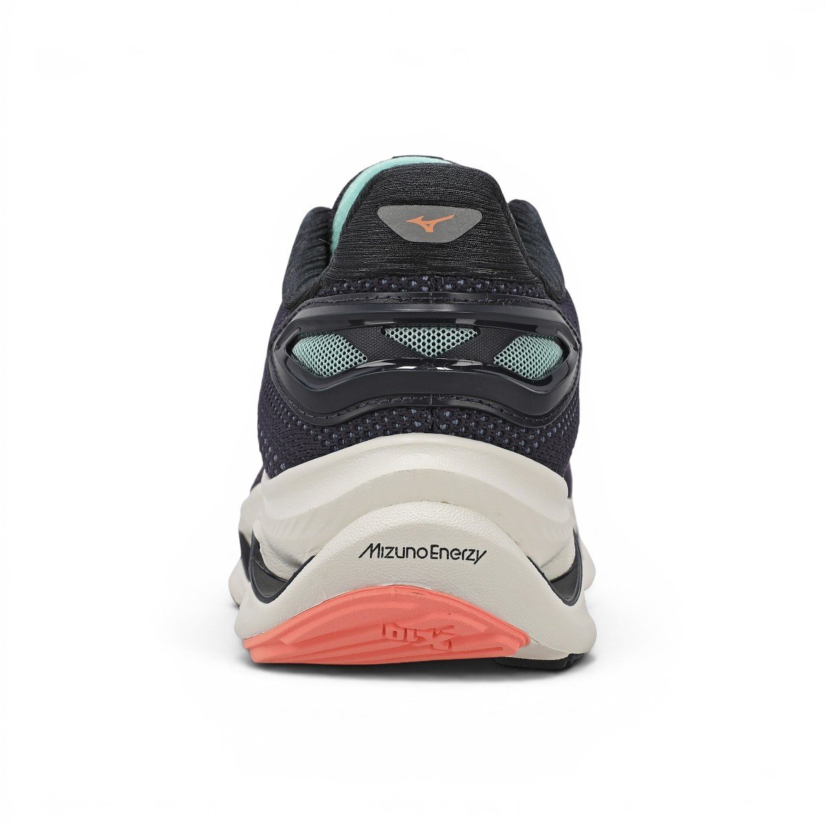 Tênis de Corrida Feminino Mizuno Wave Legend 5 Marinho 3