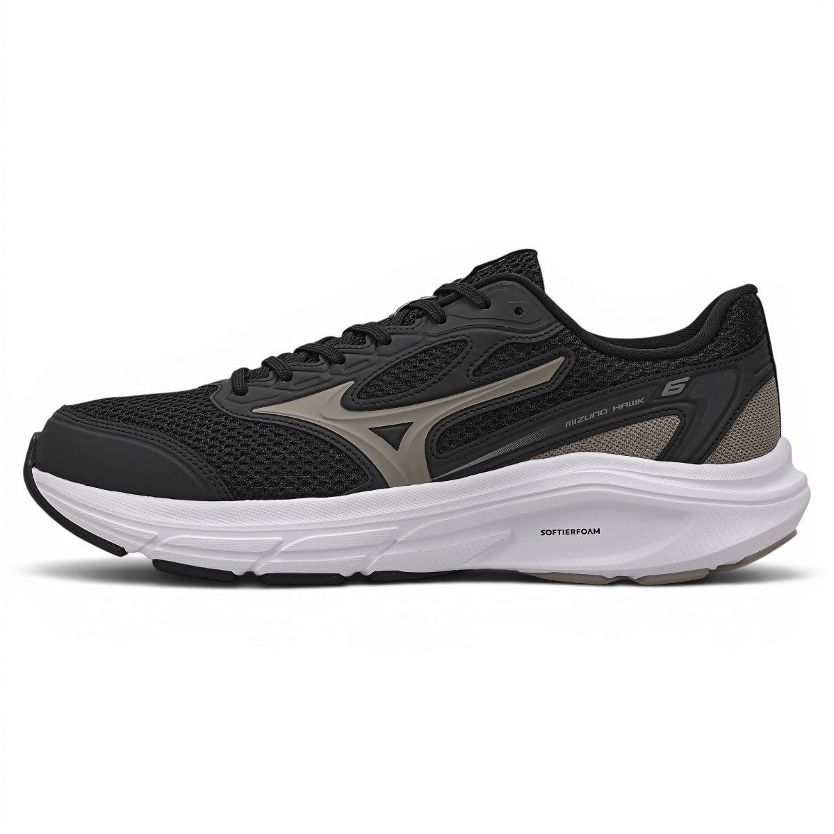 Tênis de Corrida Masculino Mizuno Hawk 6