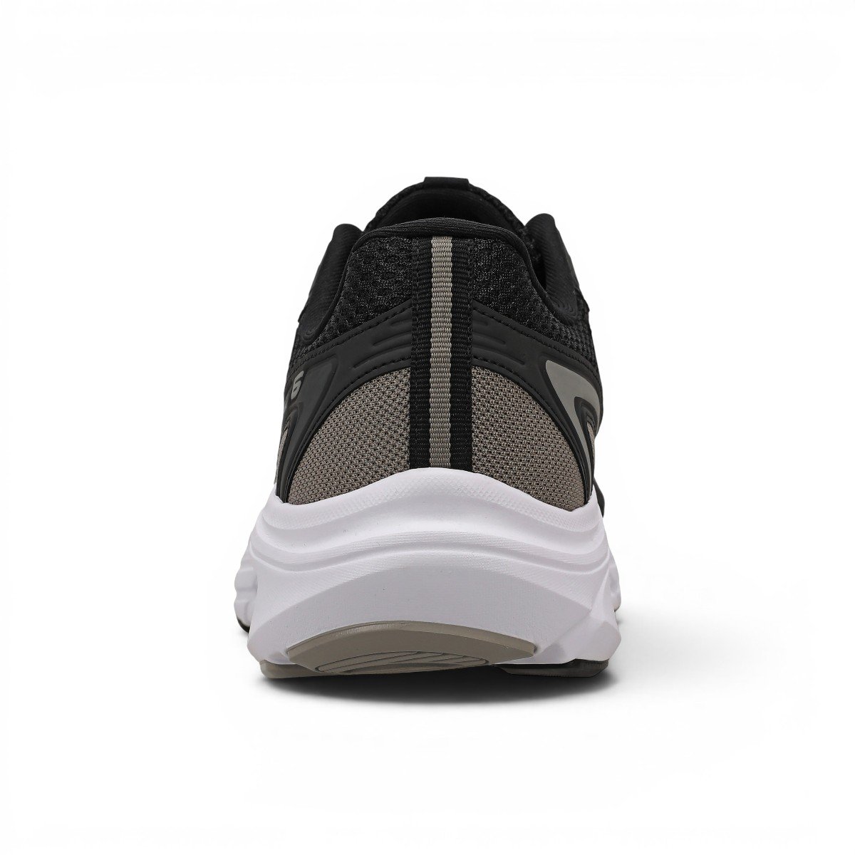 Tênis de Corrida Masculino Mizuno Hawk 6 Preto 3