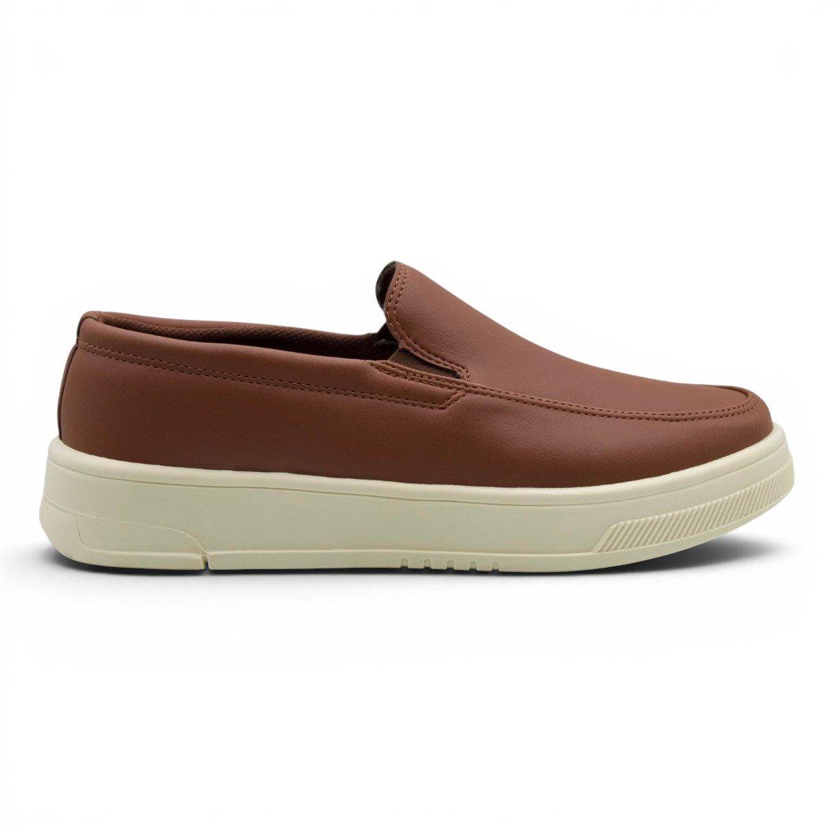 Mocassim Casual Masculino Sound Si477