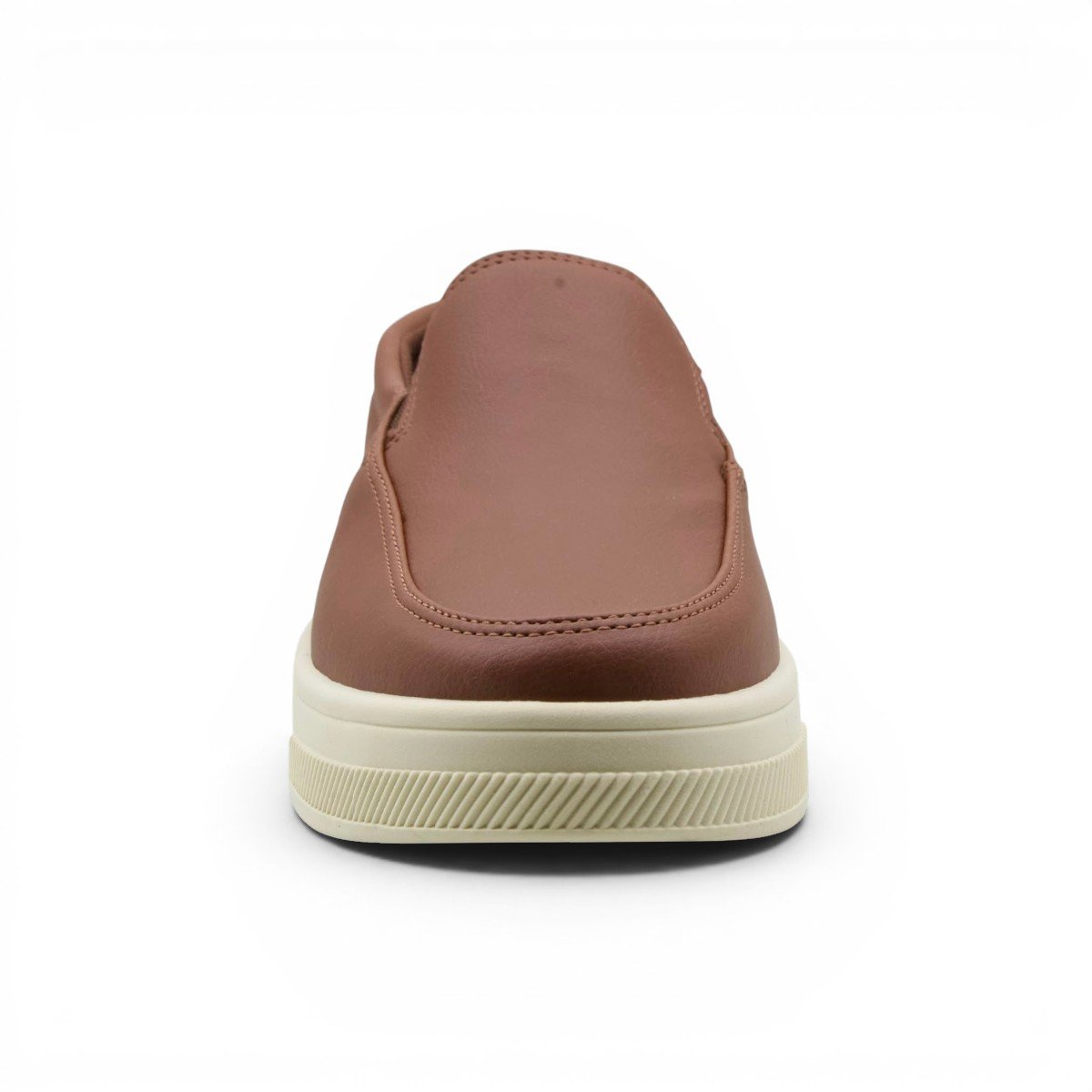 Mocassim Casual Masculino Sound Si477 Marrom