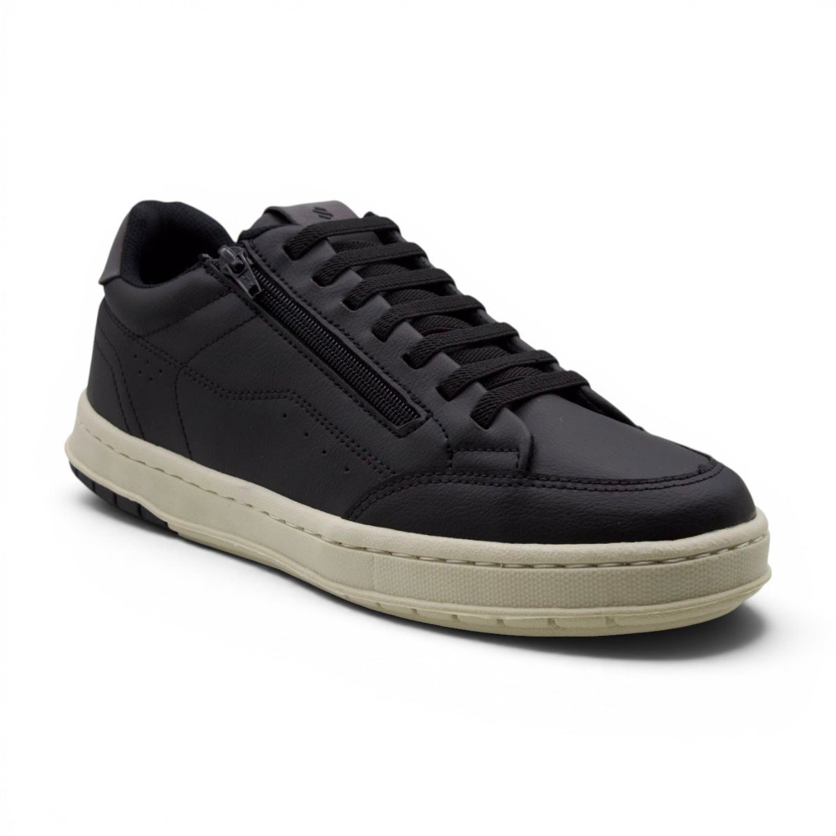 Sapatênis Casual Masculino Sound Sz153 Preto 2