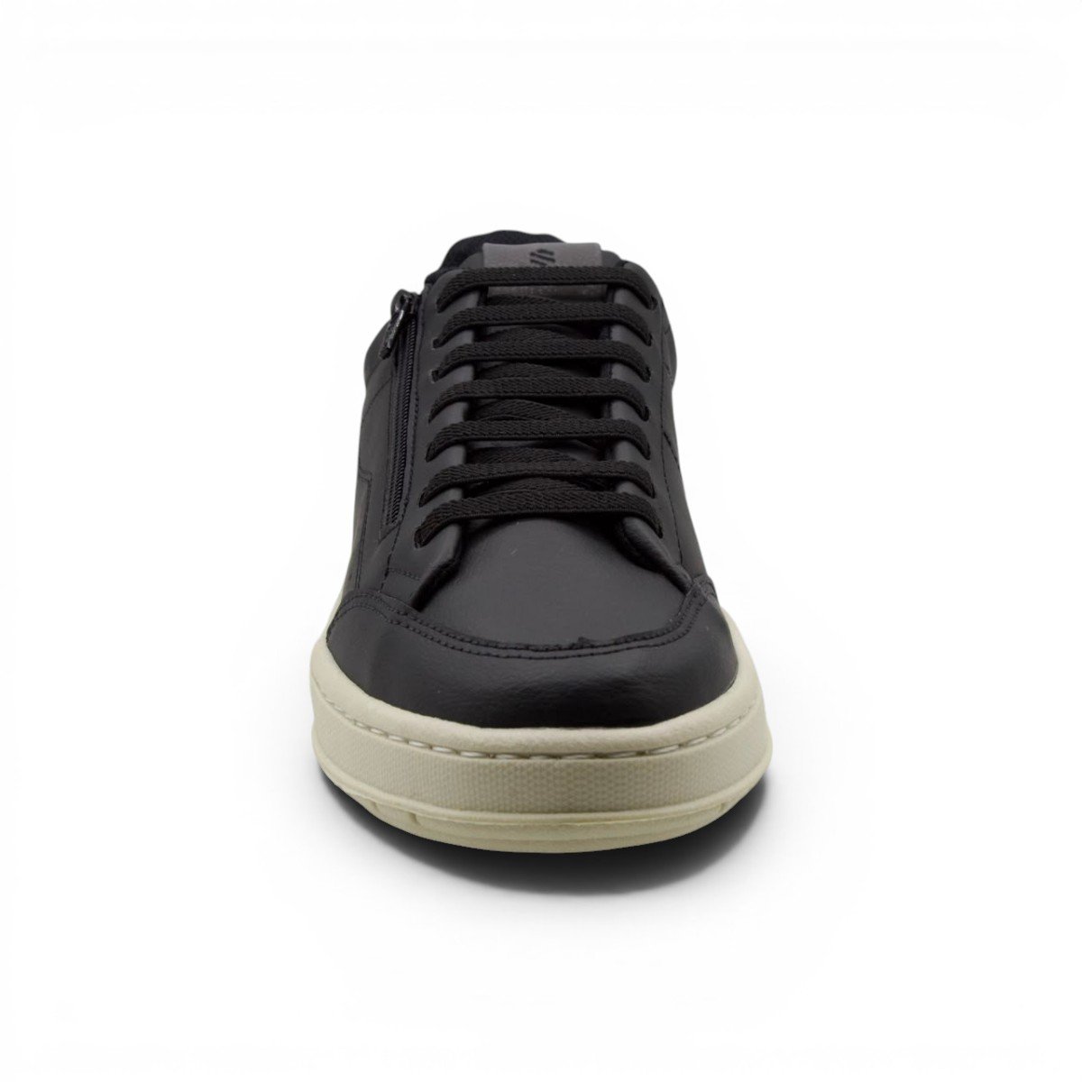 Sapatênis Casual Masculino Sound Sz153 Preto 3