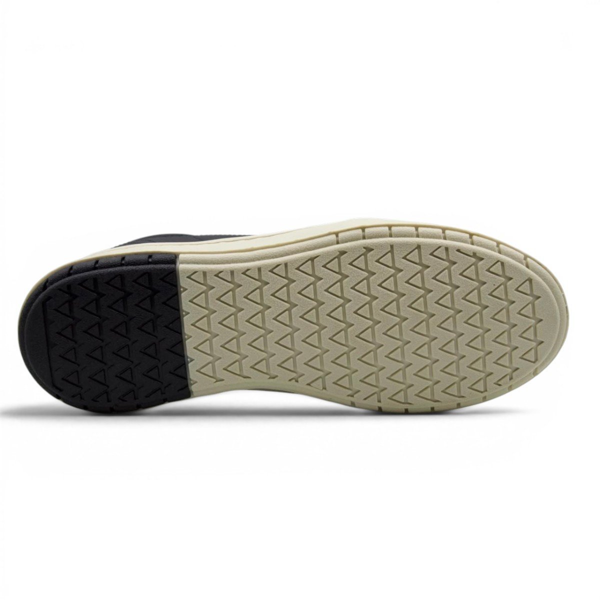 Sapatênis Casual Masculino Sound Sz153 Preto 4