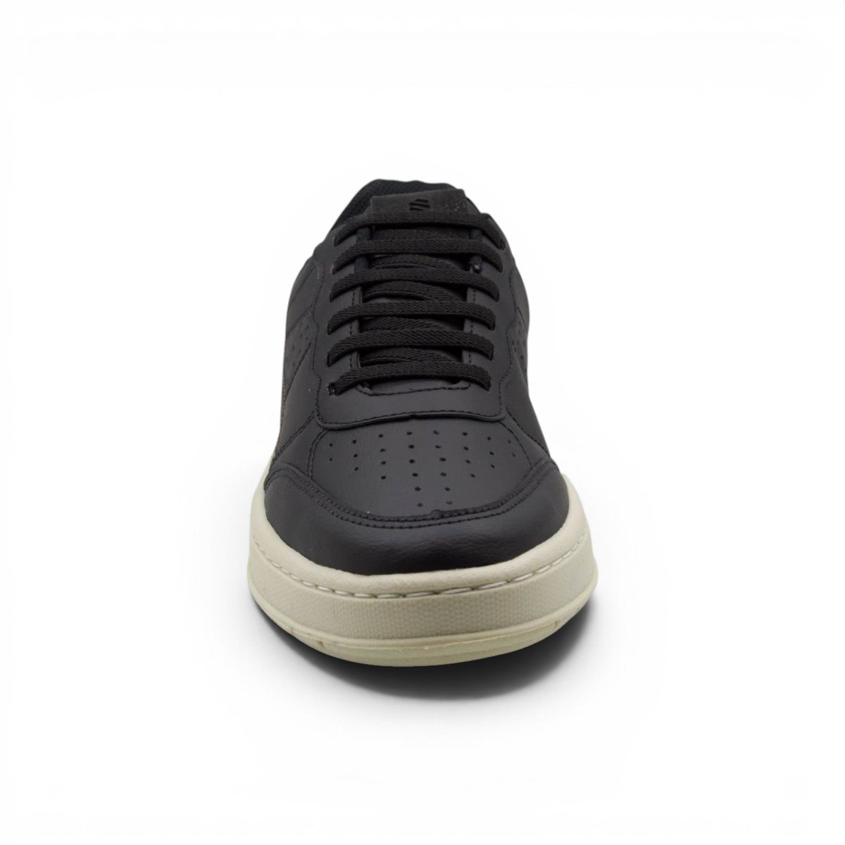 Sapatênis Casual Masculino Sound Se133 Preto 3