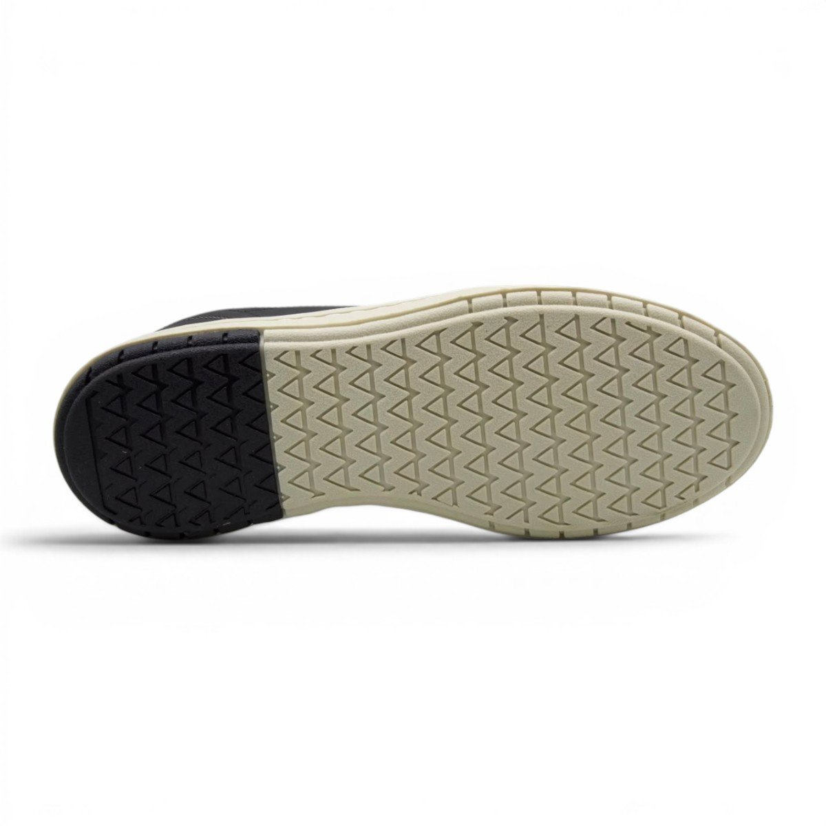 Sapatênis Casual Masculino Sound Se133 Preto 4