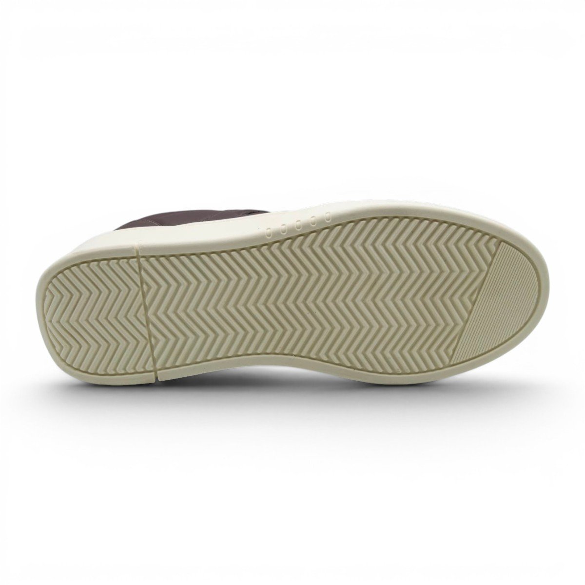 Sapatênis Casual Masculino Sound Se433 Marrom 4