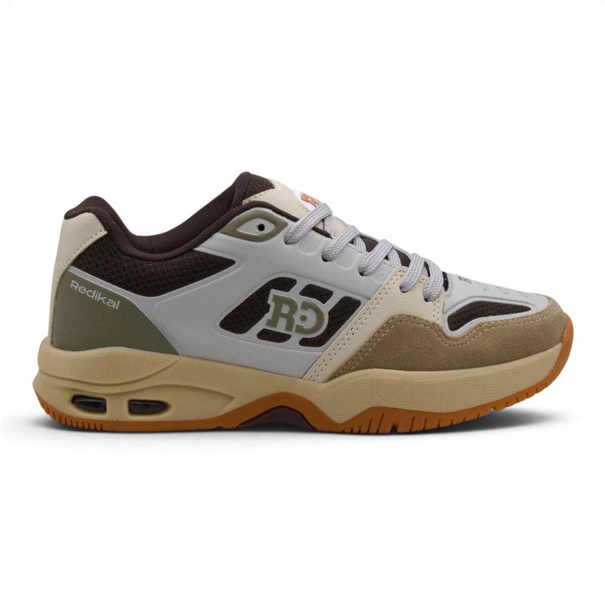 Tênis Casual Masculino Redikal RKT633
