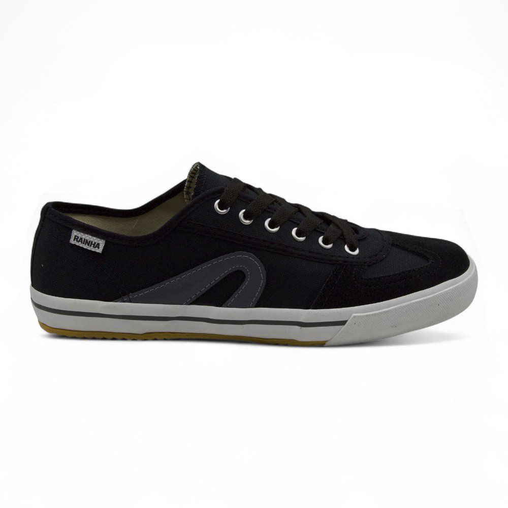 Cor Preto/Cinza