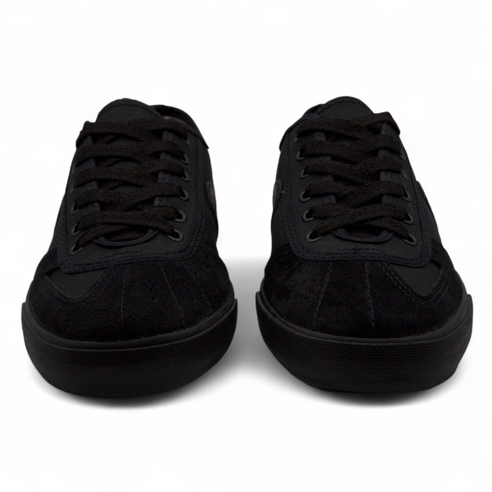 Tênis Casual Masculino Rainha VL 2500 Preto 3