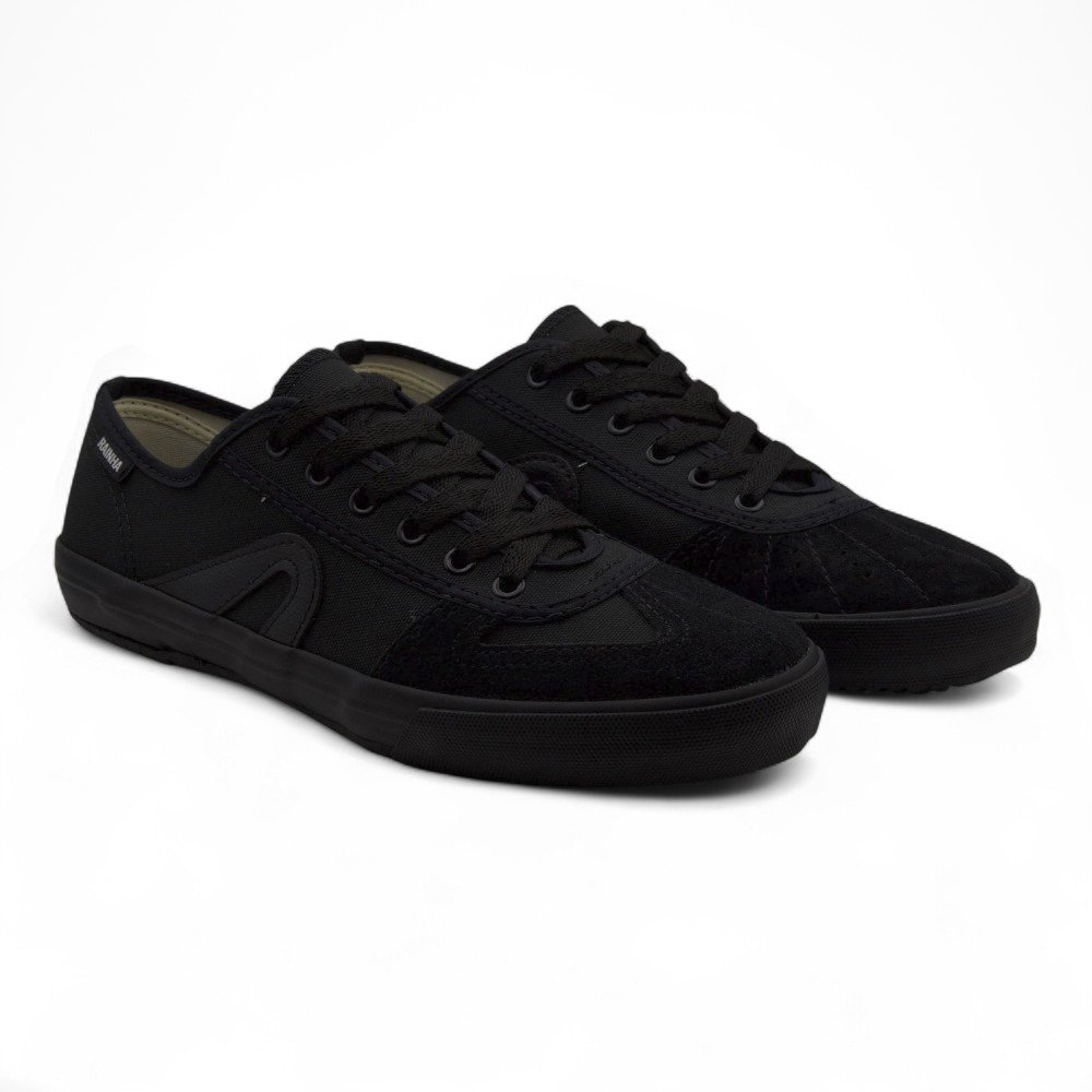 Tênis Casual Masculino Rainha VL 2500 Preto 5