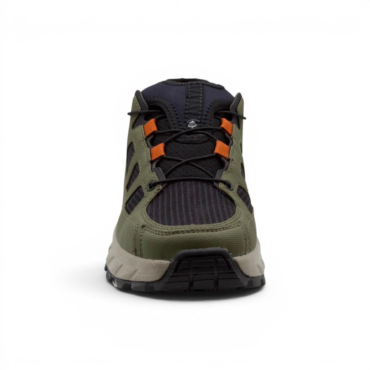 Tênis Adventure Masculino Macboot Mergulhão 05 Verde/Bege 3
