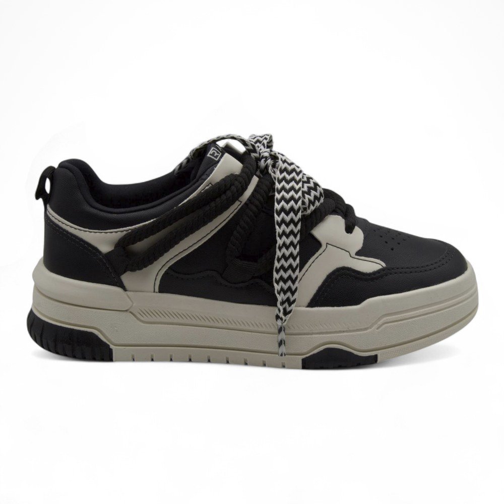 Tênis Casual Feminino Ramarim 25-94204