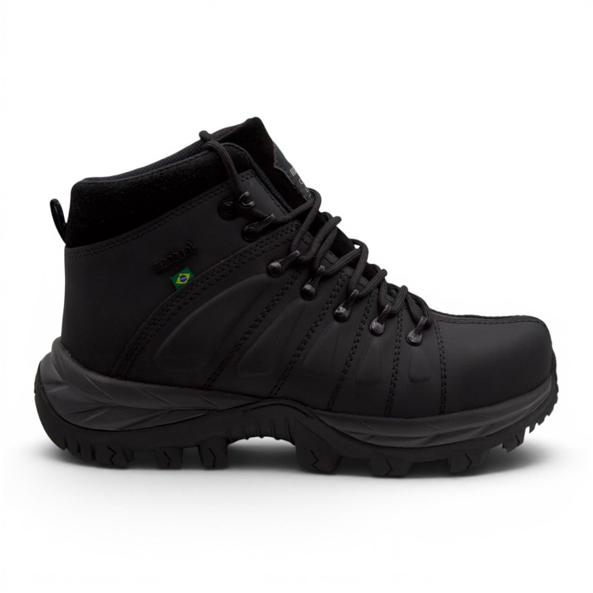 Cor Preto