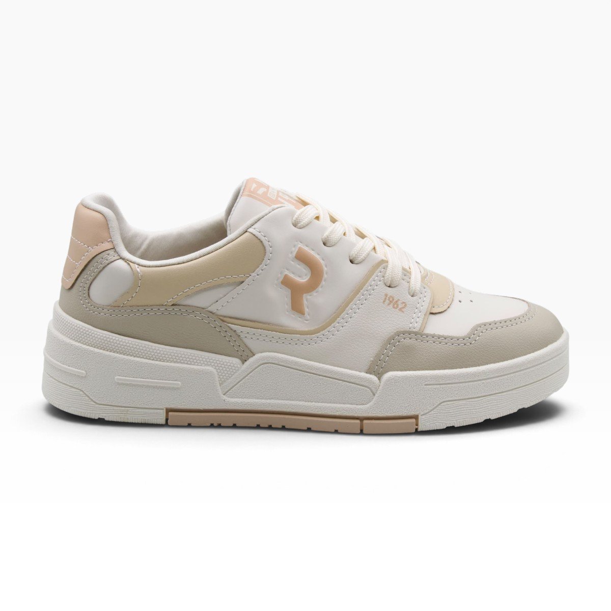 Tênis Casual Feminino Flatfoam Ramarim 26-89104