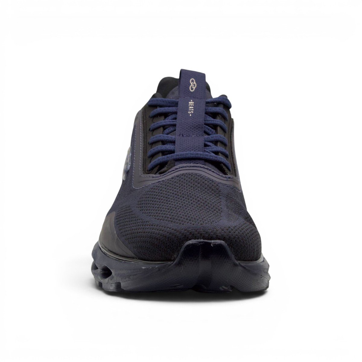 Tênis de Caminhada Masculino Olympikus Beats Azul 3