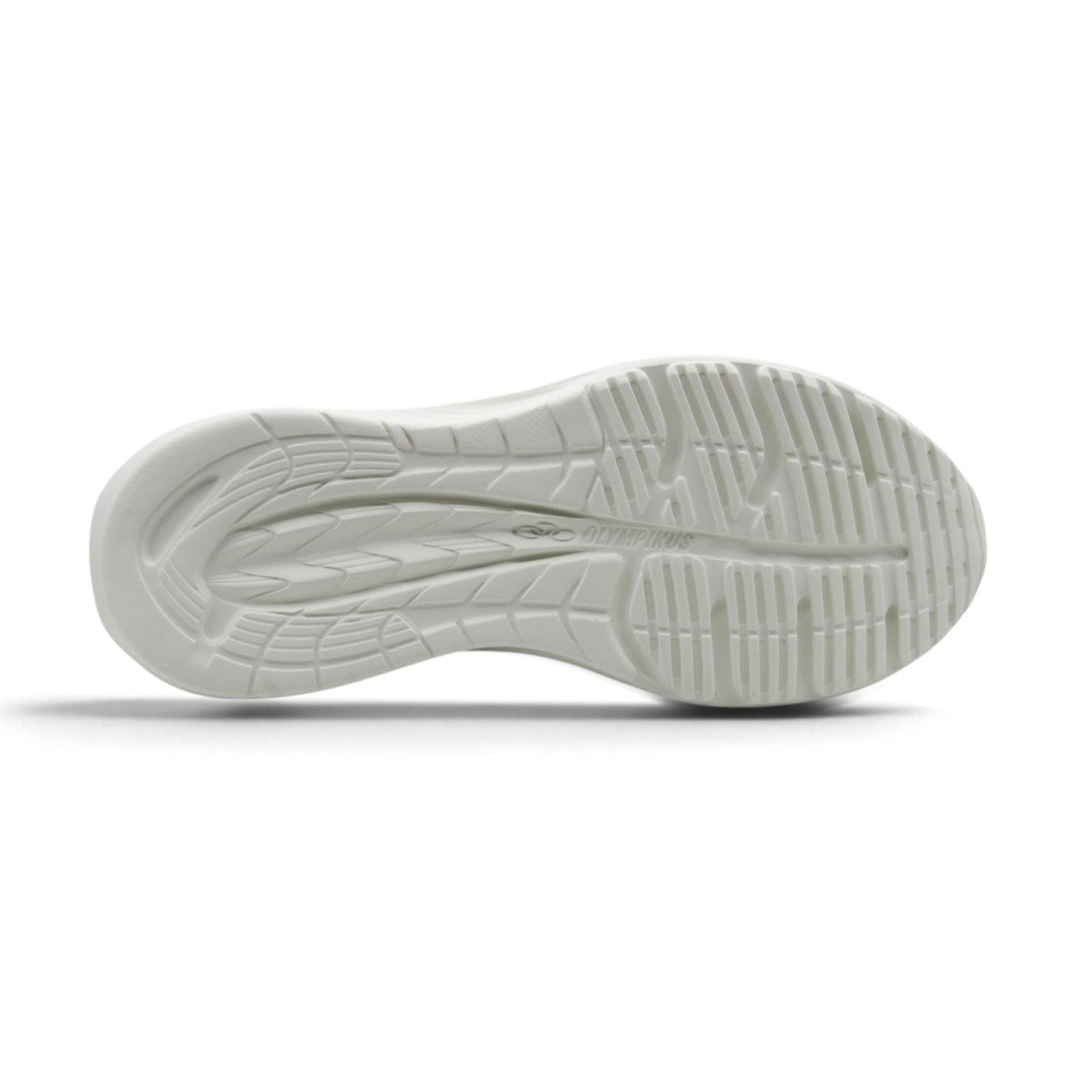 Tênis de Caminhada Masculino Olympikus Rua Verde 4