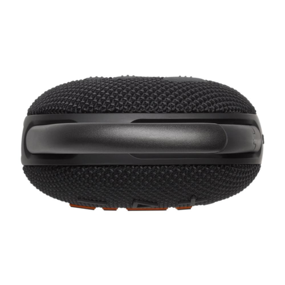 JBL Clip 5, Caixa de Som Bluetooth, Preto Preto 5