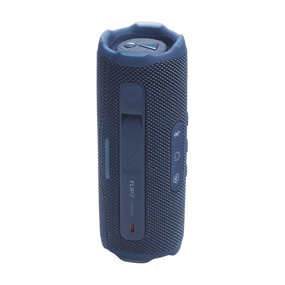 JBL Flip 7, Caixa de Som Bluetooth, Azul Azul 3