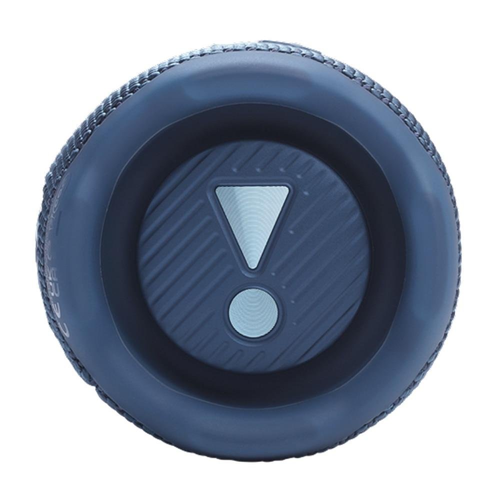 JBL Flip 7, Caixa de Som Bluetooth, Azul Azul 4