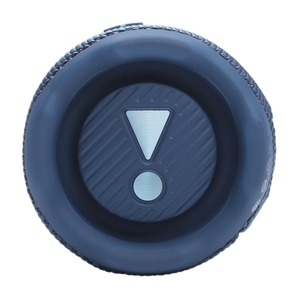 JBL Flip 7, Caixa de Som Bluetooth, Azul Azul 5
