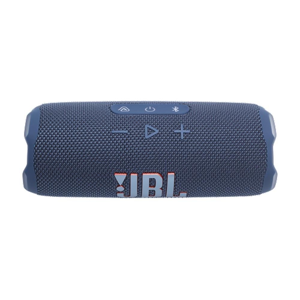 JBL Flip 7, Caixa de Som Bluetooth, Azul Azul 6