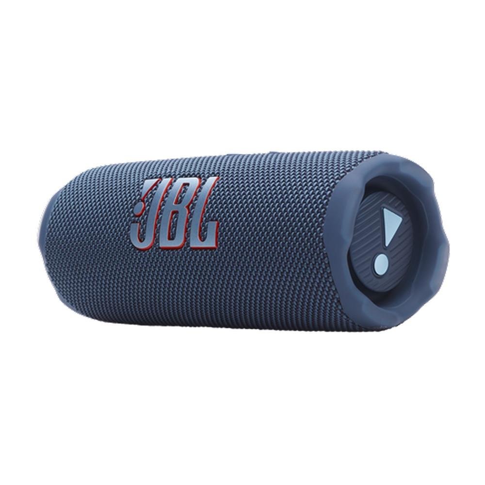 JBL Flip 7, Caixa de Som Bluetooth, Azul Azul 7