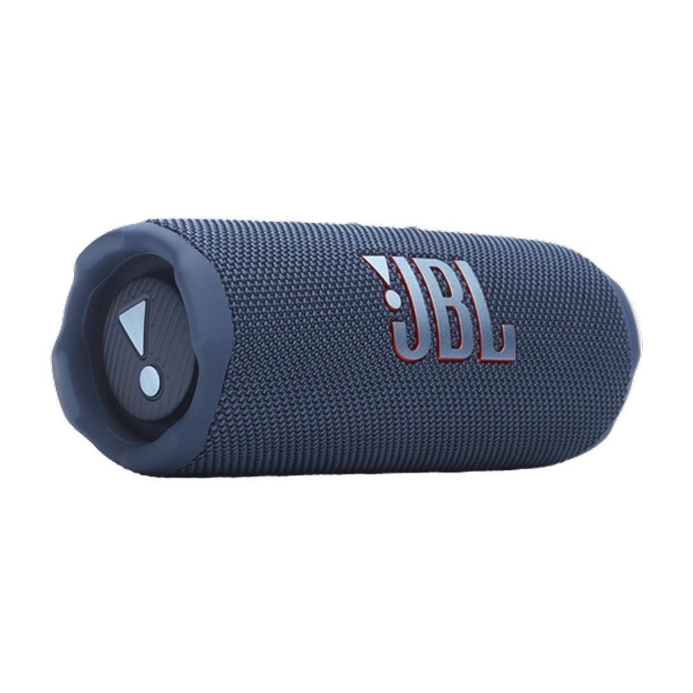 JBL Flip 7, Caixa de Som Bluetooth, Azul Azul 8