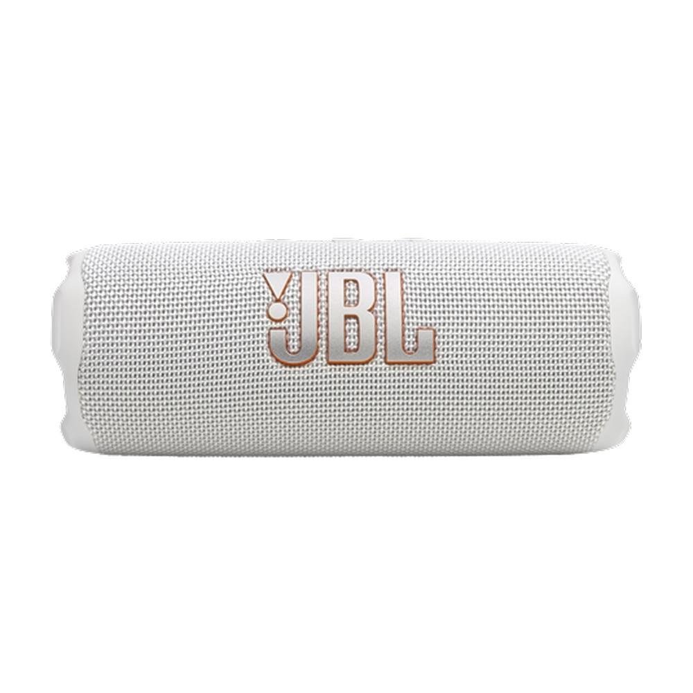 JBL Flip 7, Caixa de Som Bluetooth, Branco