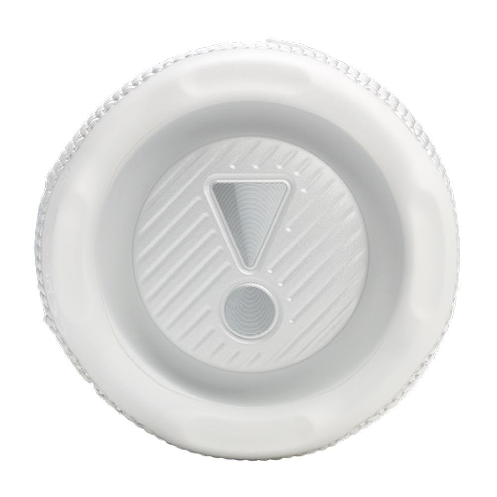 JBL Flip 7, Caixa de Som Bluetooth, Branco Branco 4