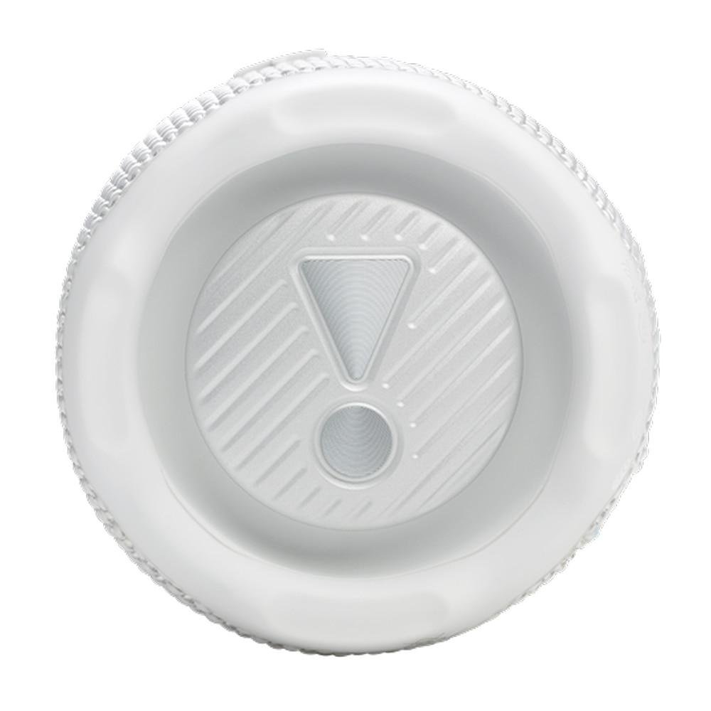 JBL Flip 7, Caixa de Som Bluetooth, Branco Branco 5