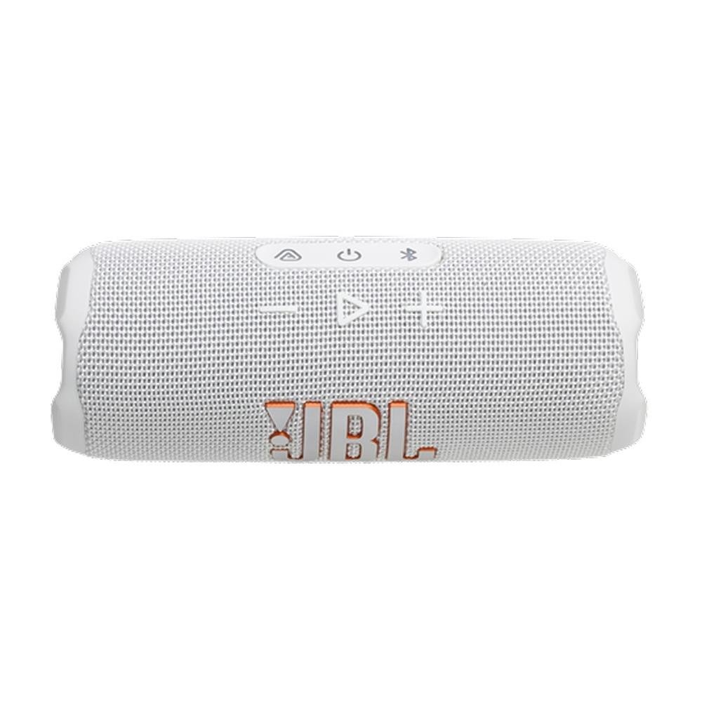 JBL Flip 7, Caixa de Som Bluetooth, Branco Branco 6
