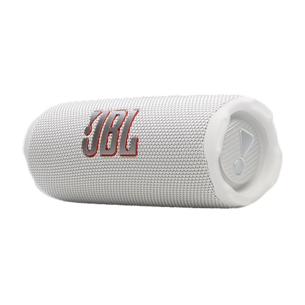 JBL Flip 7, Caixa de Som Bluetooth, Branco Branco 7