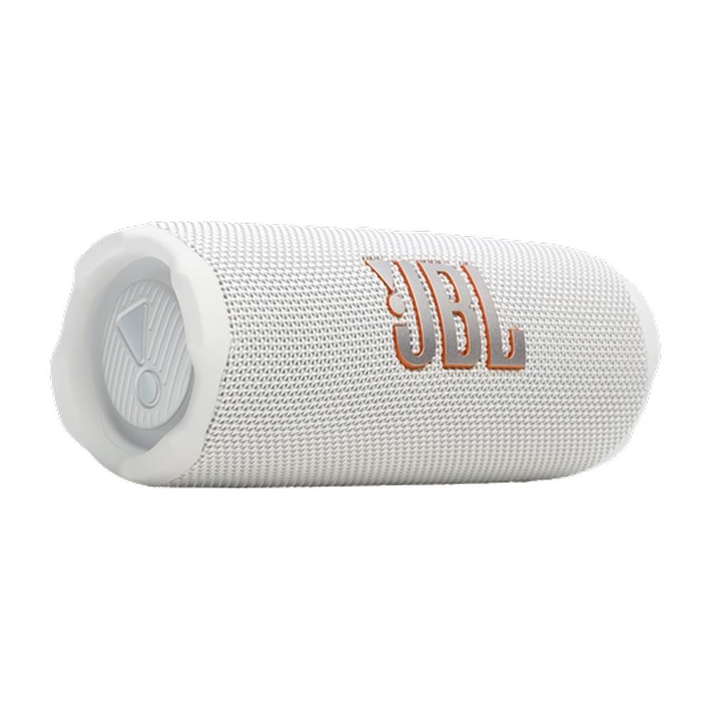 JBL Flip 7, Caixa de Som Bluetooth, Branco Branco 8